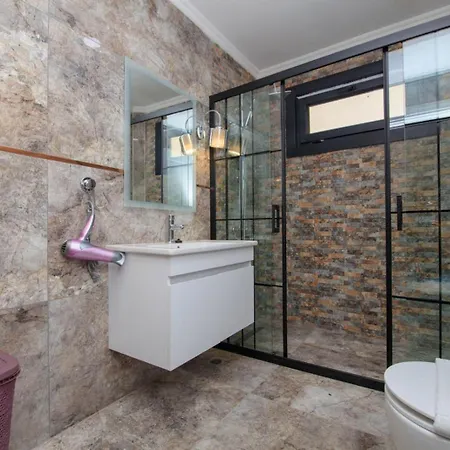 Sahincanaturelvillas