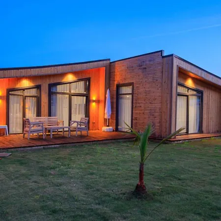Σπίτι διακοπών Sahincanaturelvillas Φετιγιέ