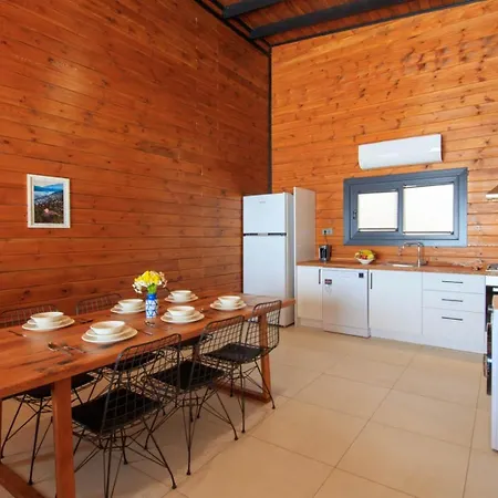 Sahincanaturelvillas Nyaraló *