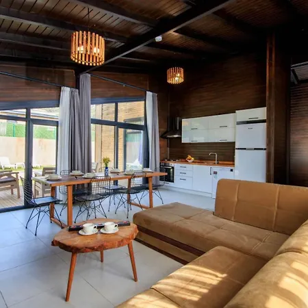 Sahincanaturelvillas *